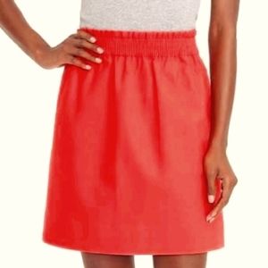 J. Crew Sidewalk Skirt